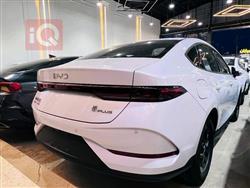 بي واي دي Qin Plus